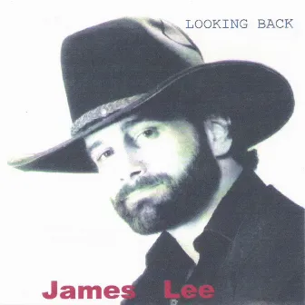 Looking Back by James Lee