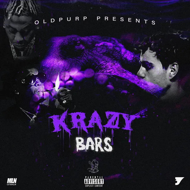 Krazy Bars