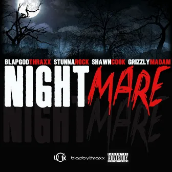 Nightmare by Blapgod Thraxx