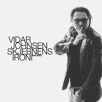 Skjebnens Ironi by Vidar Johnsen