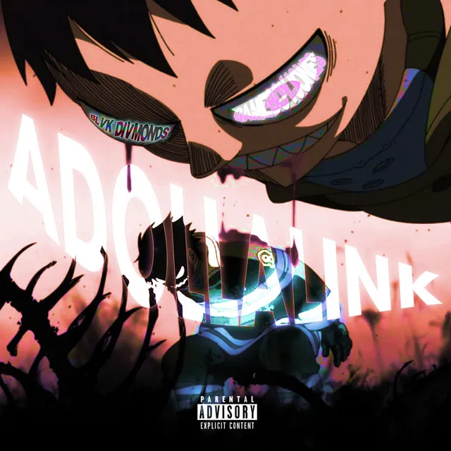 Adolla Link