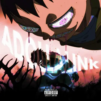 Adolla Link by BlvkDivmonds