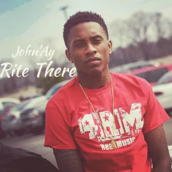 Rite There by John'ay