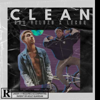 Clean by Ruli Btz