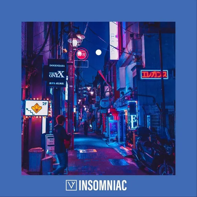 Insomniac