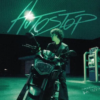 Autostop by maxwell da costa