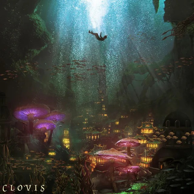 Clovis