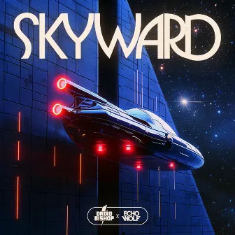 Skyward by Echo Wolf