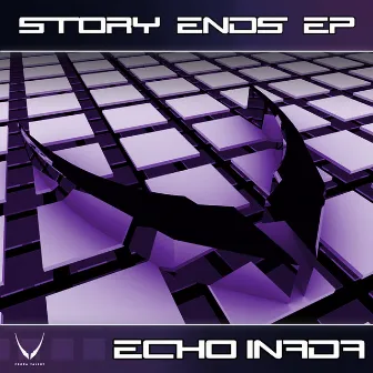 Story Ends EP by Echo Inada