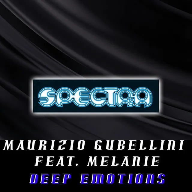 Deep Emotions (Original) - M. Gubellini Vs. M. Sala