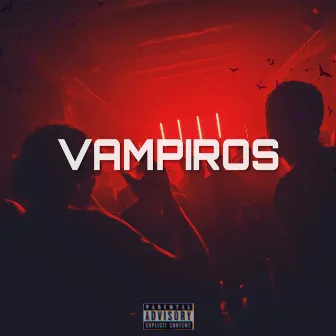 Vampiros by Youngpromises