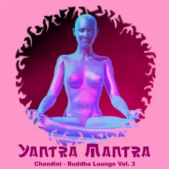 Chandini Buddha Lounge, Vol. 3 by Yantra Mantra