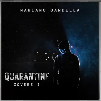 Quarantine covers - I by Mariano Gardella