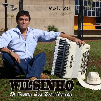 Vol. 20 by Wilsinho