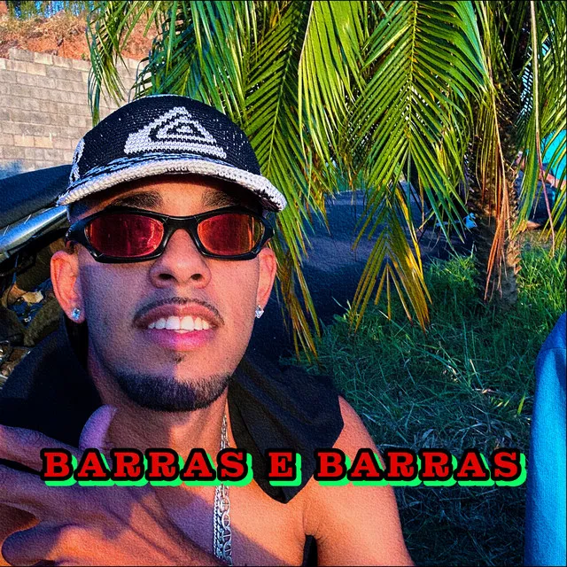 Barras e Barras