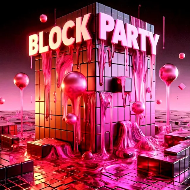 BLOCK PARTY