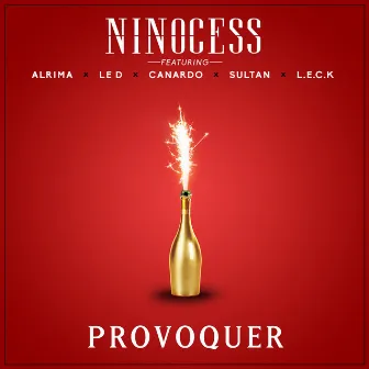 Provoquer by Ninocess