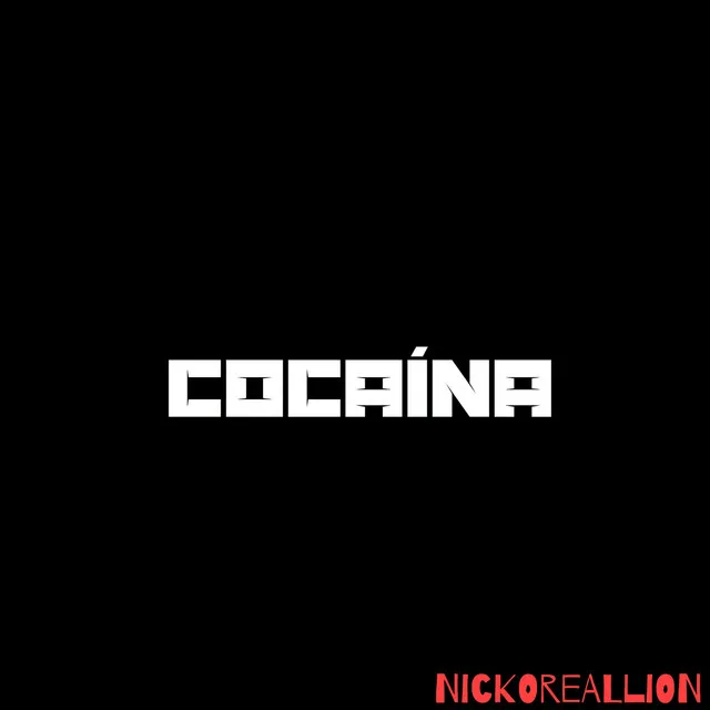 Cocaïna