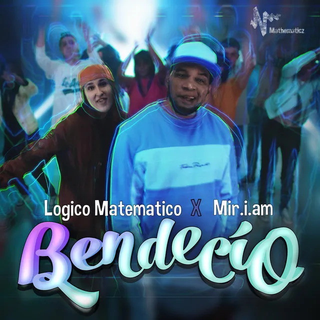 Bendecío