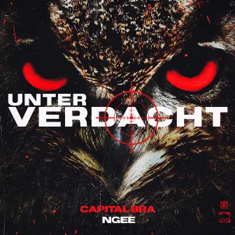 UNTER VERDACHT by NGEE