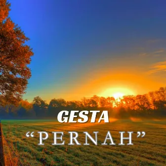 Pernah by Gesta