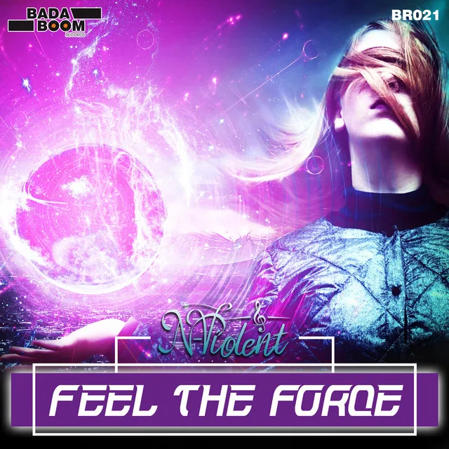 Feel the Force - Tomtrax & Orca Remix Edit