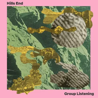 Hills End by Group Listening