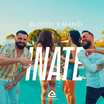 INATE by MANDI