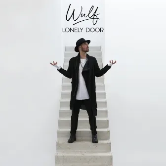 Lonely Door by Wulf