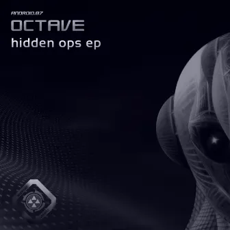 Hidden Ops Ep by Octave