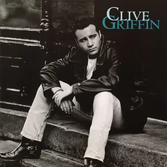 Clive Griffin by Clive Griffin