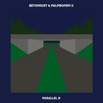 Parallel B by Betonkust