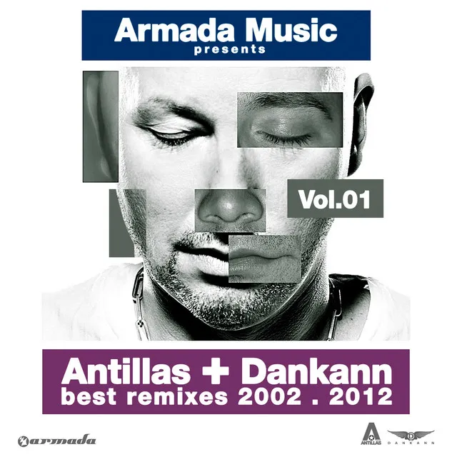 White Noise - Antillas & Dankann Dark Mix