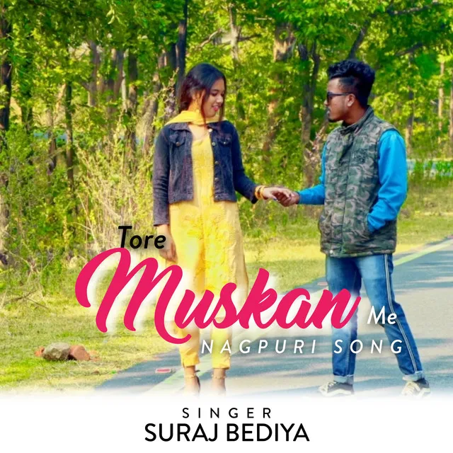 Tore Muskan_ Nagpuri Song