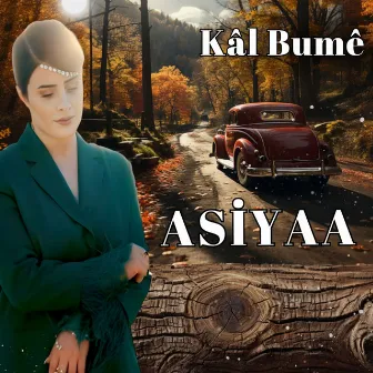 Kal Bume by Asiya