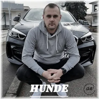 Hunde by Ax