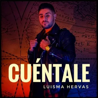 Cuéntale by Luisma Hervas