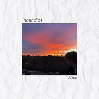 Incendios by Aljipa