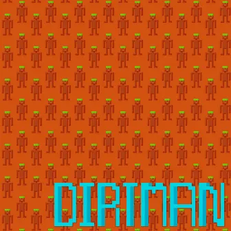 Friendly Astonished by Dirtman