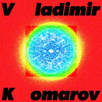 Vladimir Komarov by IDIOTAPE