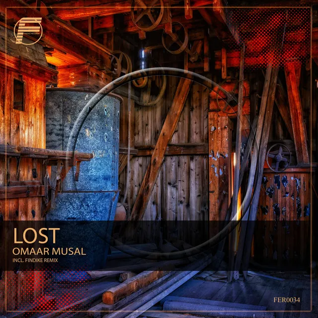 Lost - Original Mix