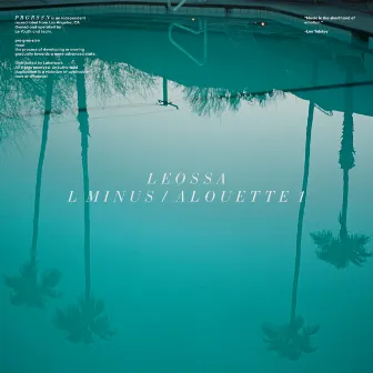 L Minus / Alouette 1 by Leossa