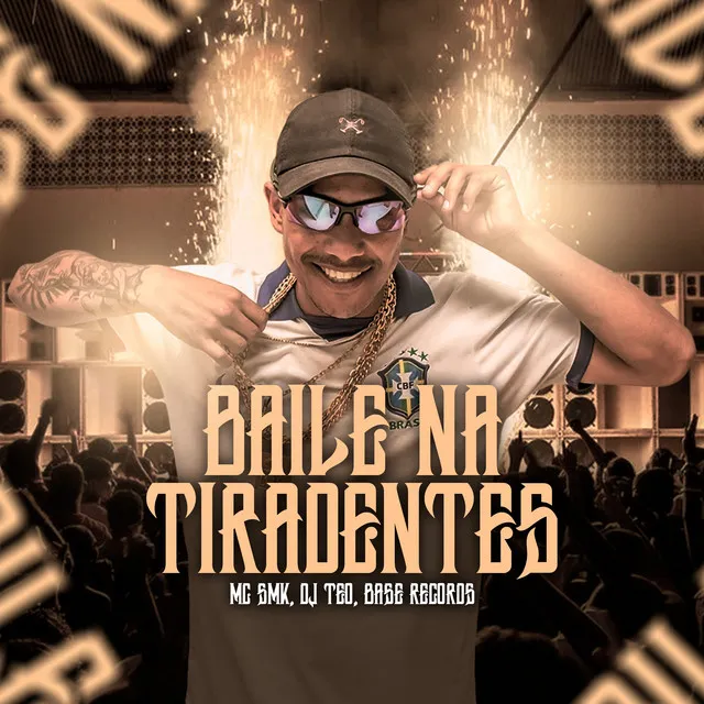 Baile Na Tiradentes