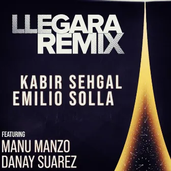 Llegara (Remix) by Emilio Solla