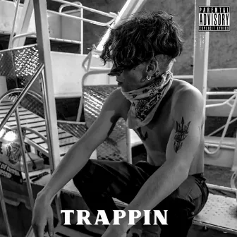 TRAPPIN by Ed Sans