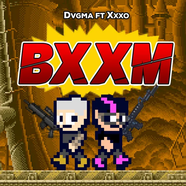 Bxxm