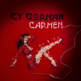 Carmen by Cy Gorman