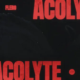 Acolyte by Flero