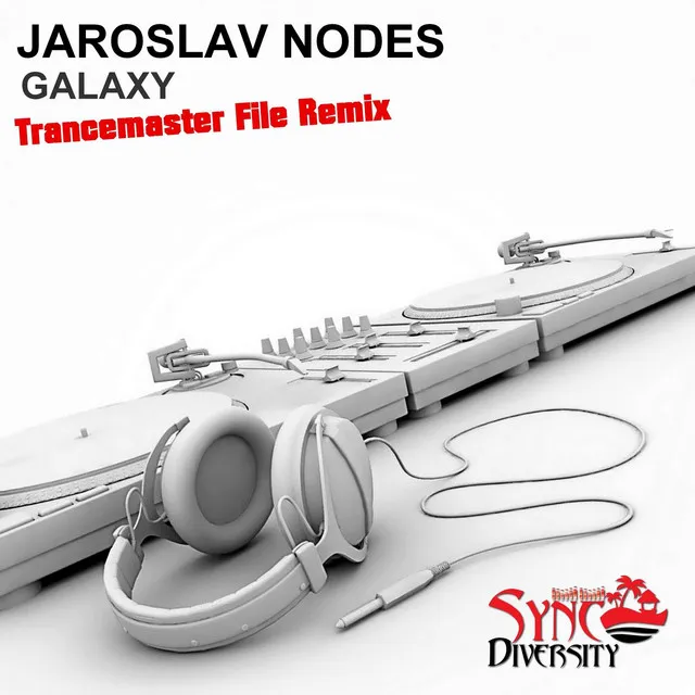 Galaxy (Trancemaster File Remix)