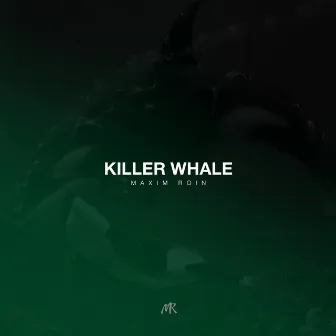 Killer Whale by Maxim Roin